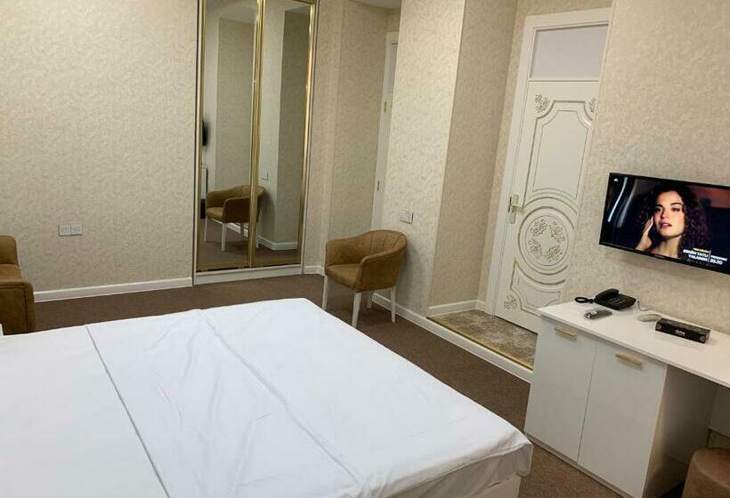 豪华房间, Sahil Boutique
