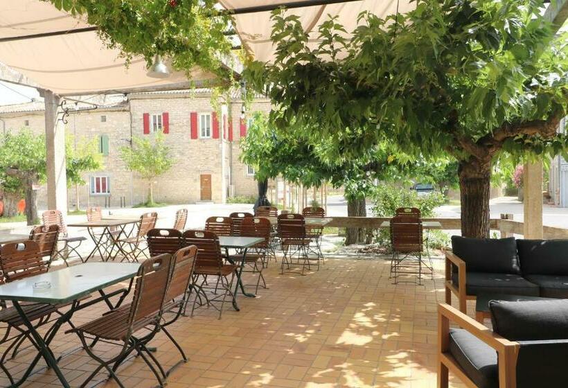 Номер Economy, Hôtel De L Aven