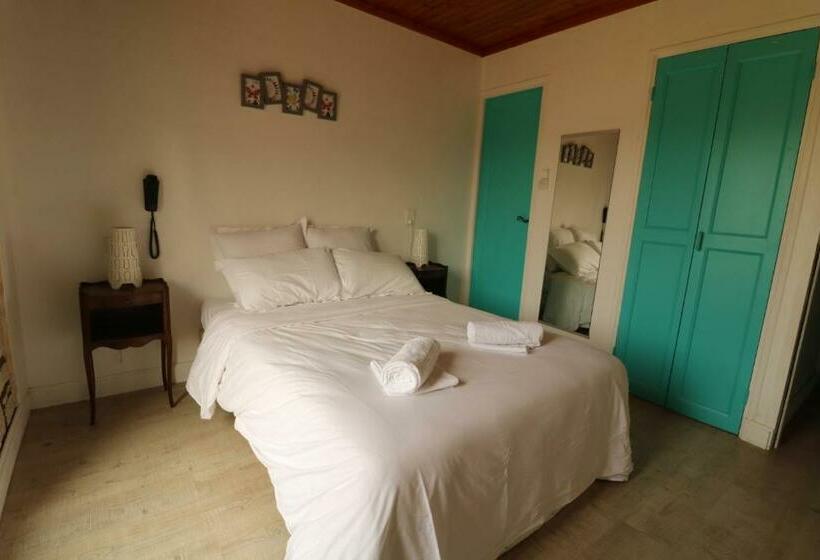 Номер Economy, Hôtel De L Aven