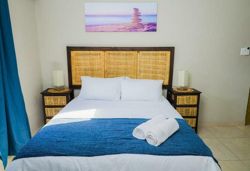 Номер Deluxe, Regorogile Guest House Spa And Conference