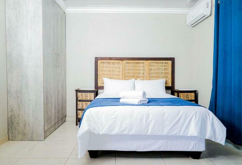Номер Deluxe, Regorogile Guest House Spa And Conference