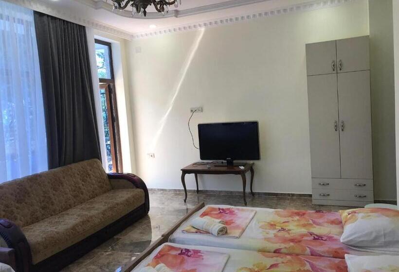 اتاق سوپریور, Burj Gala