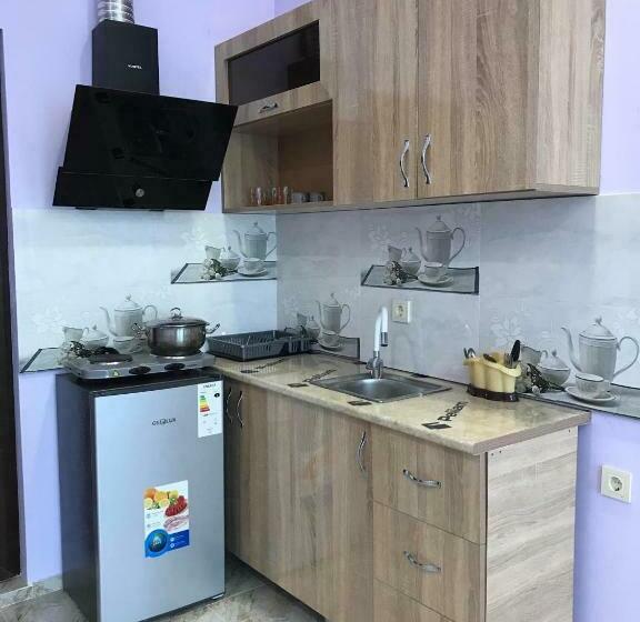 اتاق سوپریور با چشم‌انداز دریا, Burj Gala