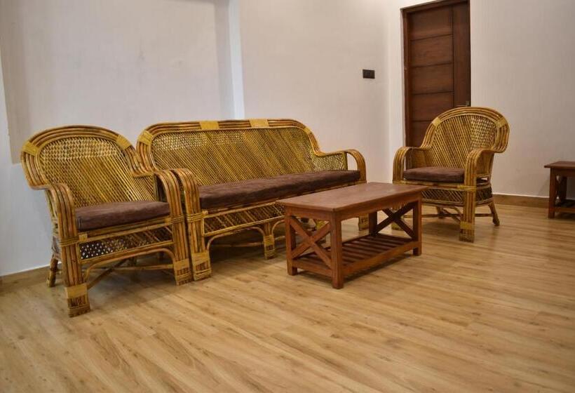 Вилла 2 Спальни, Nt Grand Yercaud