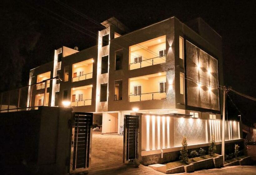 Номер Стандарт, Nt Grand Yercaud