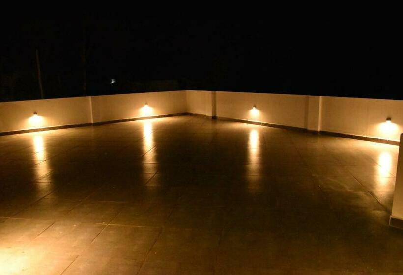 Номер Стандарт, Nt Grand Yercaud