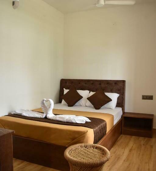 Номер Стандарт, Nt Grand Yercaud