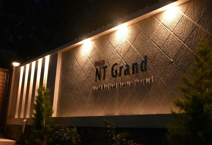 Номер Стандарт, Nt Grand Yercaud