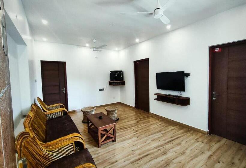 Номер Стандарт, Nt Grand Yercaud
