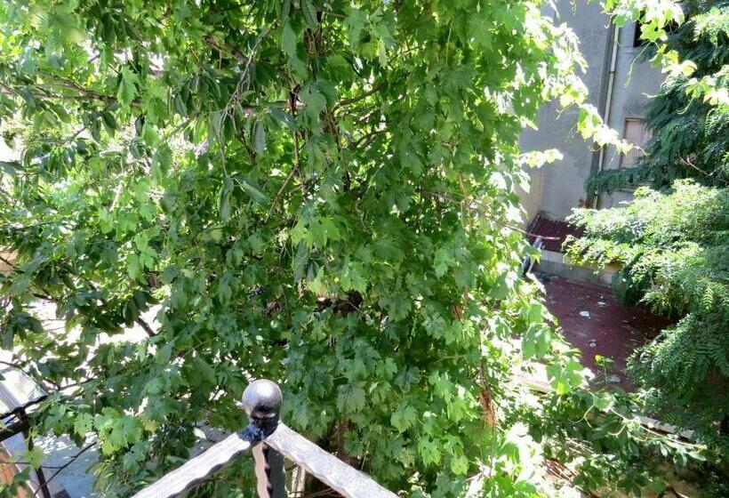 استودیو استاندارد با بالکن, Istanberry   Vanilla Apartments