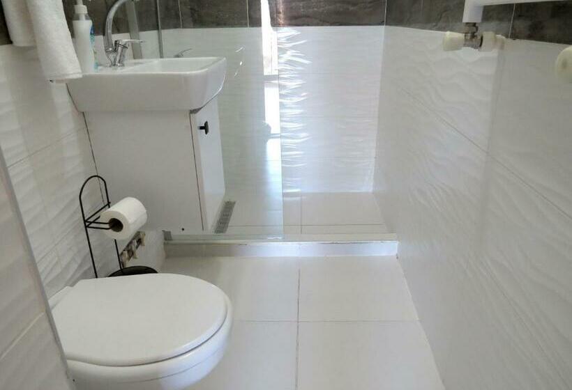استودیو استاندارد با بالکن, Istanberry   Vanilla Apartments