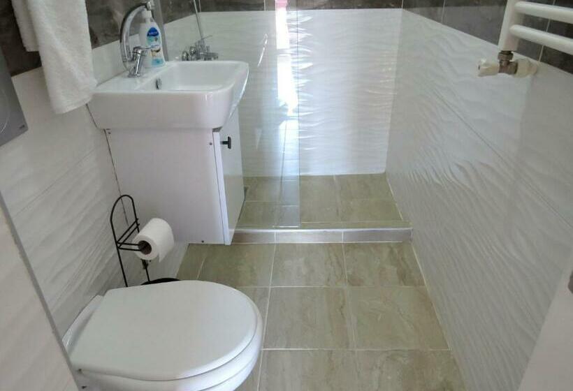 استودیو استاندارد با بالکن, Istanberry   Vanilla Apartments