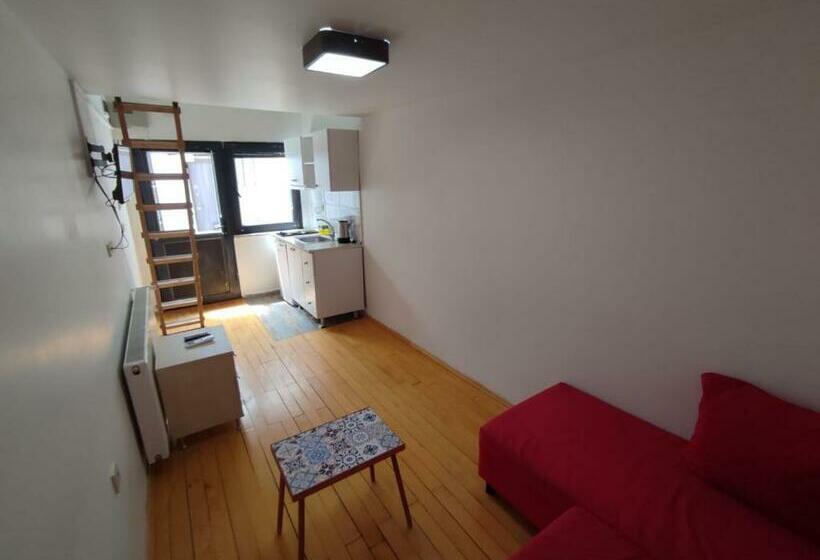 اتاق استاندارد, Istanberry   Vanilla Apartments