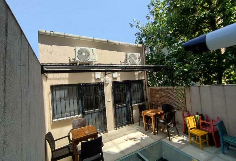اتاق استاندارد, Istanberry   Vanilla Apartments