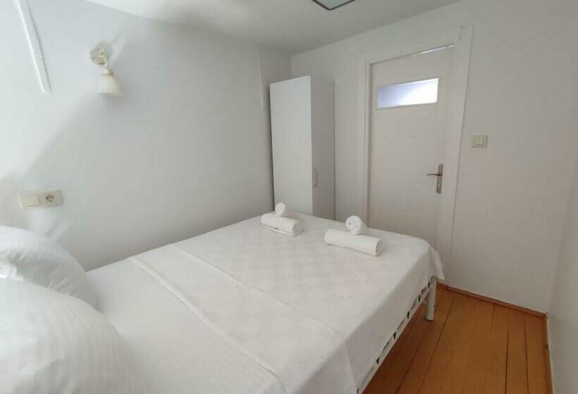 اتاق استاندارد, Istanberry   Vanilla Apartments