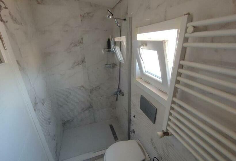 اتاق استاندارد, Istanberry   Vanilla Apartments