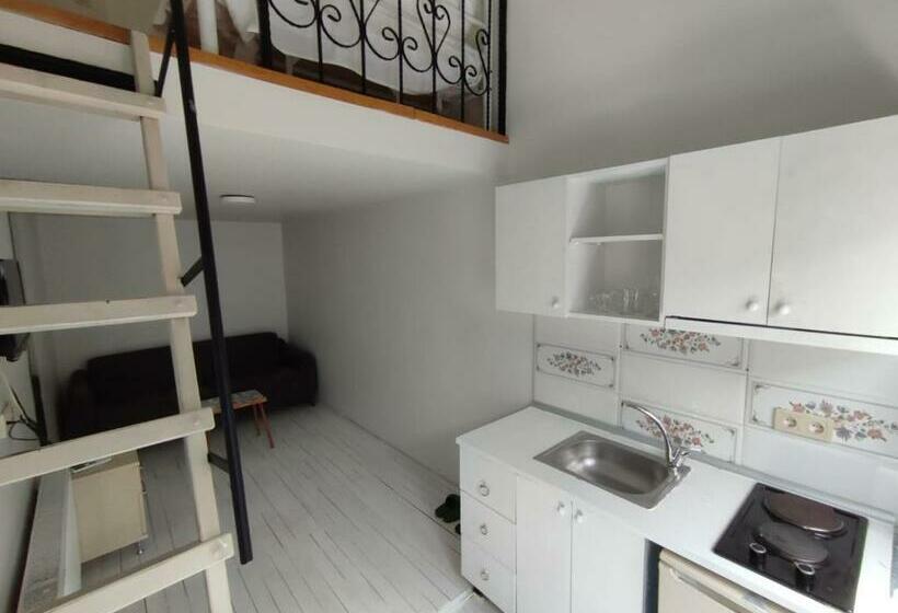 اتاق استاندارد, Istanberry   Vanilla Apartments