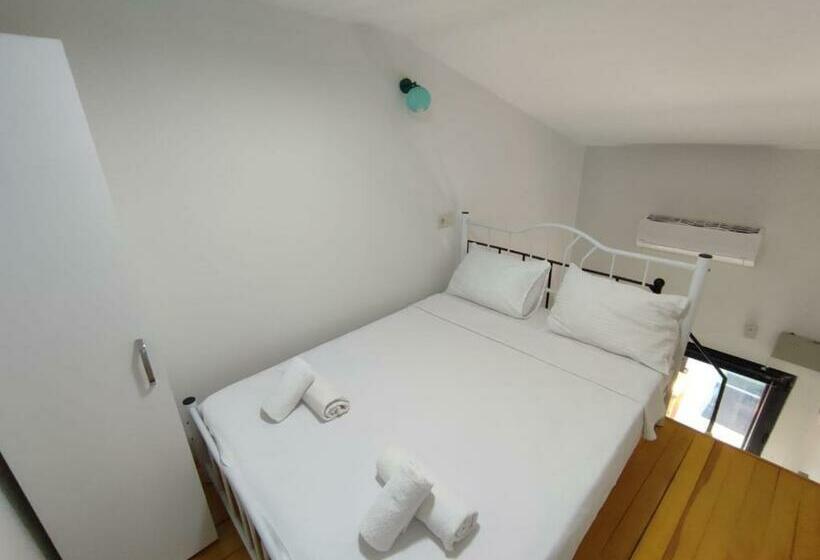 اتاق استاندارد, Istanberry   Vanilla Apartments