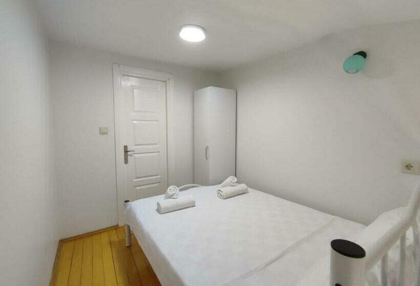 اتاق استاندارد, Istanberry   Vanilla Apartments