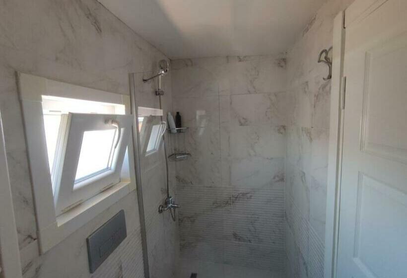 اتاق استاندارد, Istanberry   Vanilla Apartments