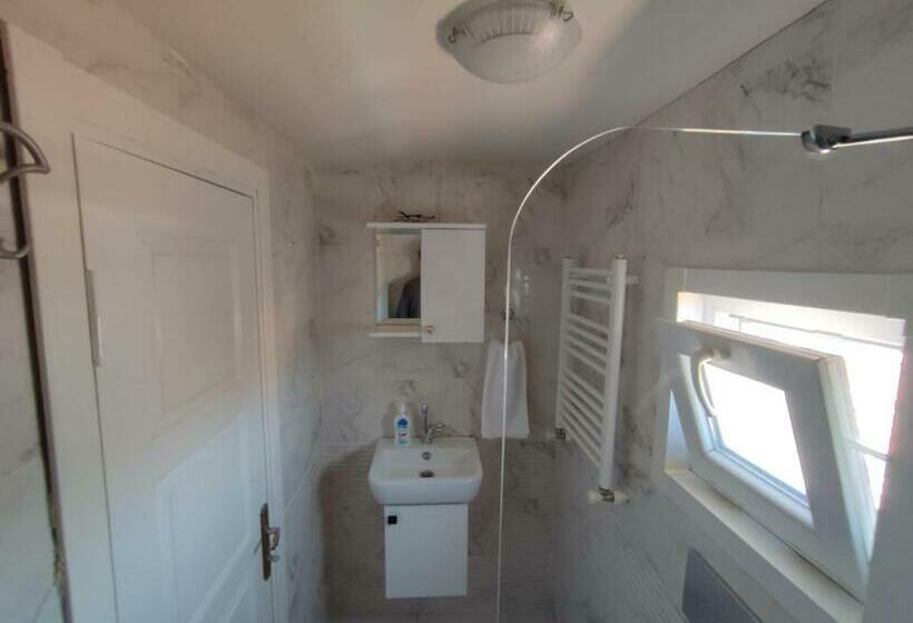 اتاق استاندارد, Istanberry   Vanilla Apartments