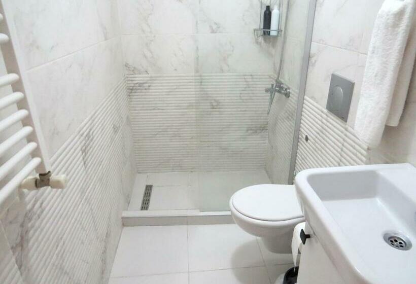 استودیوی لوکس, Istanberry   Vanilla Apartments