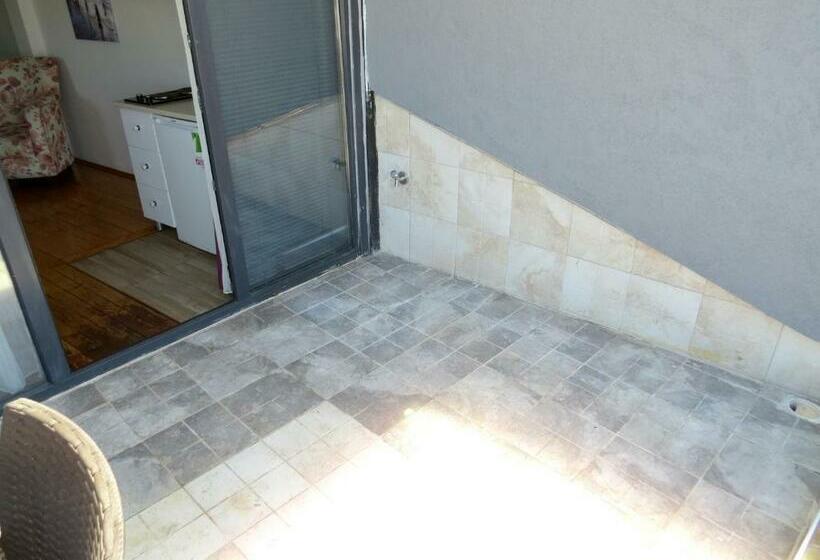 استودیوی لوکس, Istanberry   Vanilla Apartments