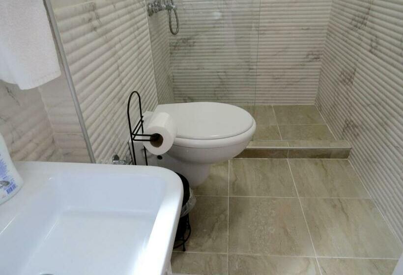 استودیوی لوکس, Istanberry   Vanilla Apartments