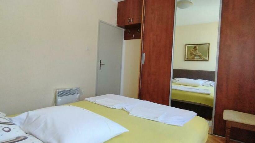 آپارتمان 2 خوابه, Guesthouse Gavrilović 28 A