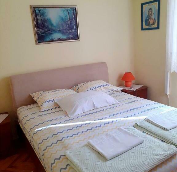 آپارتمان 2 خوابه, Guesthouse Gavrilović 28 A