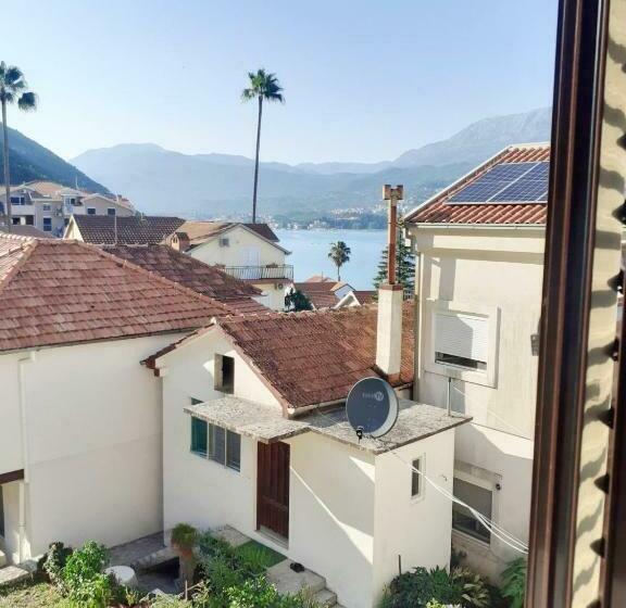 آپارتمان 2 خوابه, Guesthouse Gavrilović 28 A