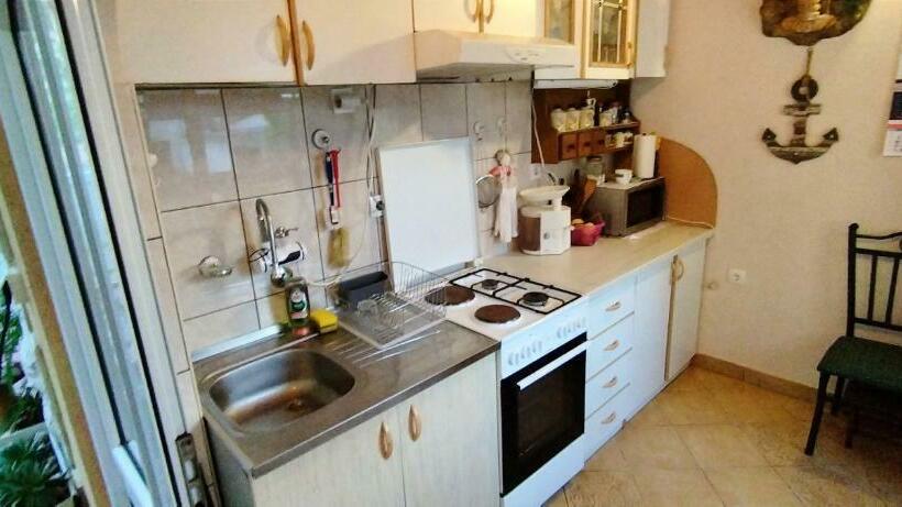 آپارتمان 2 خوابه, Guesthouse Gavrilović 28 A