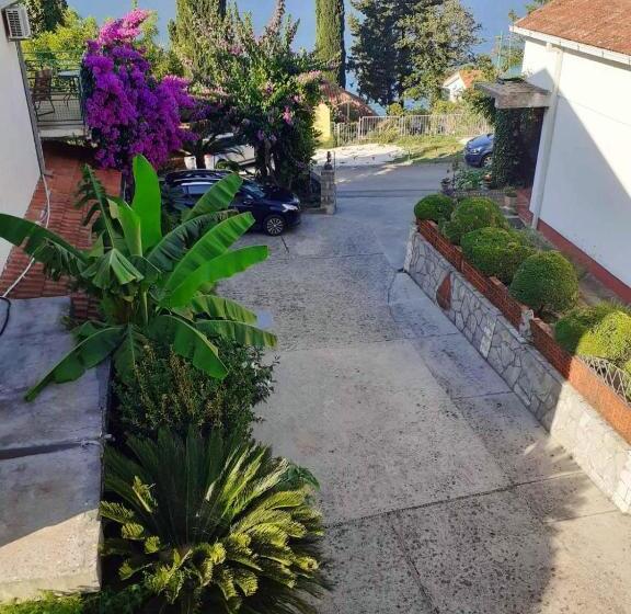 استودیوی استاندارد با چشم‌انداز دریا, Guesthouse Gavrilović 28 A
