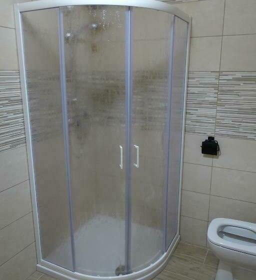 Номер Стандарт, B&b Nucria   Nocera Terinese