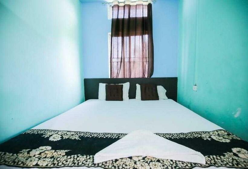 Трехместный Номер Классика, Oyo Flagship 81524 Gp Lodge