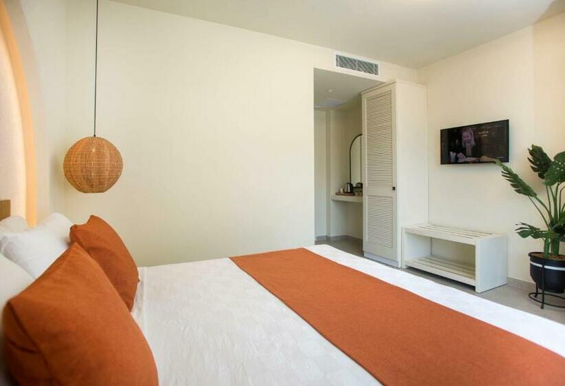 اتاق سوپریور, Pastel Rooms