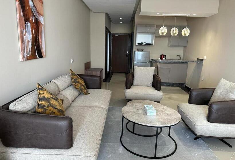 Люкс Повышенной Комфортности, Playa Del Pacha Suites