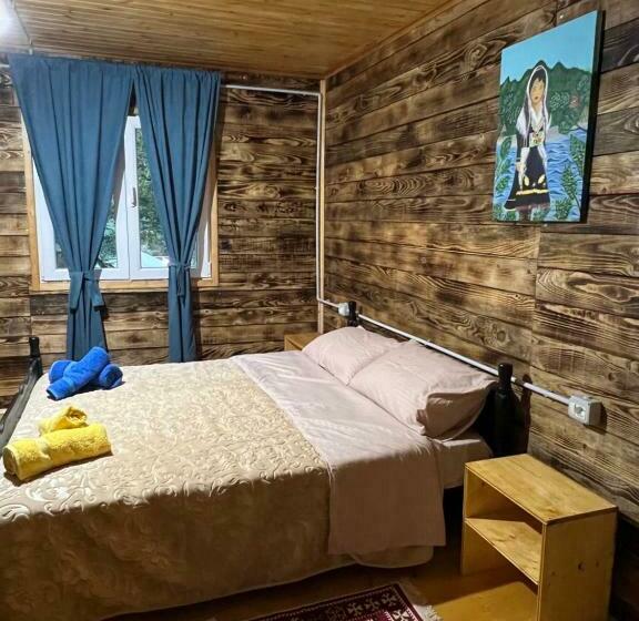 패밀리 룸, Guesthouse Zgiboza