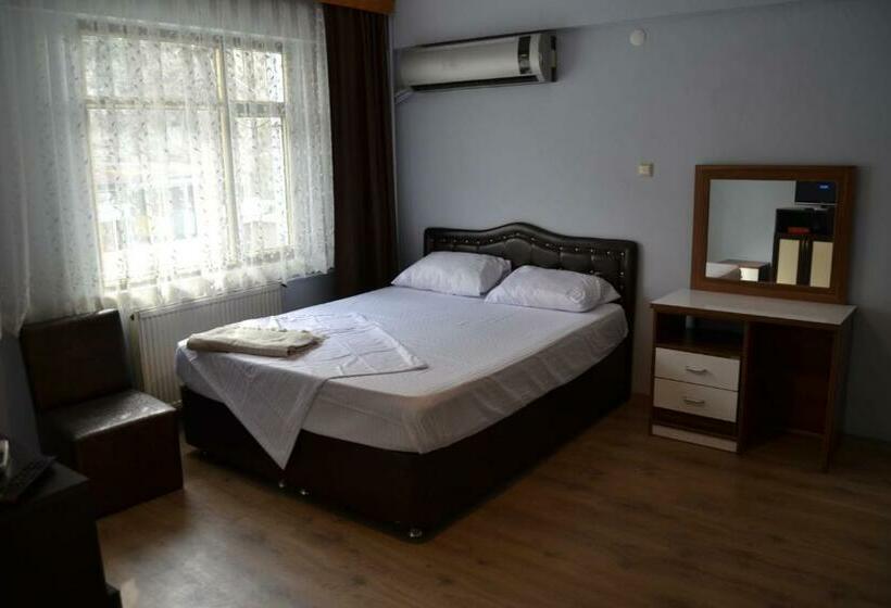 패밀리 룸, Trabzon Feyzan Otel