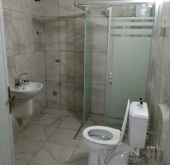 4인용 스탠다드 룸, Trabzon Feyzan Otel