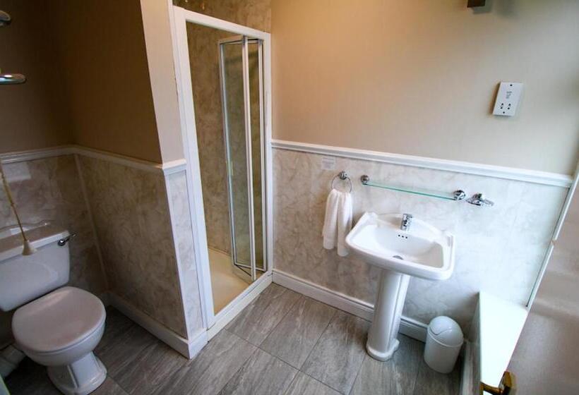 اتاق لوکس, Beulah Guest House