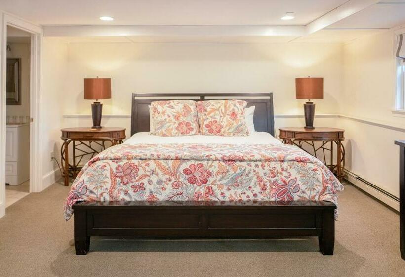 Family Suite, Onesixtyfive, The Inn On Park Row