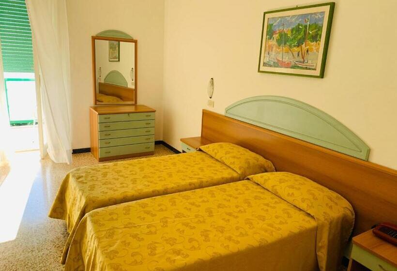 Номер Стандарт, Grand Hotel Vallombrosa