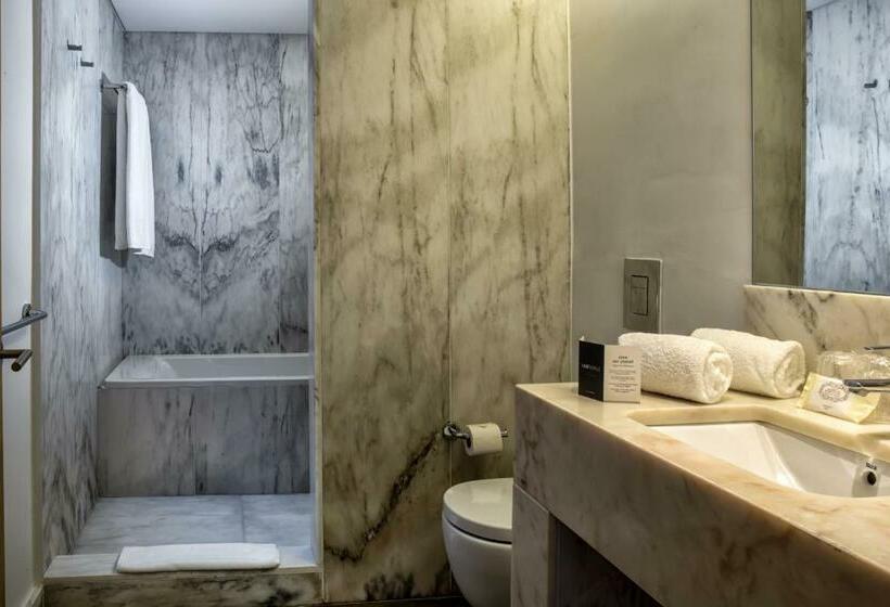 اتاق لوکس, Evora Olive