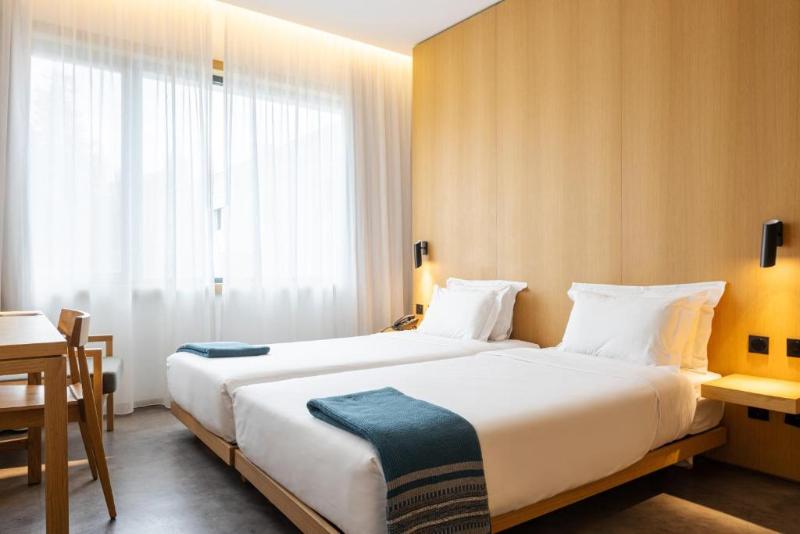 اتاق استاندارد, Evora Olive
