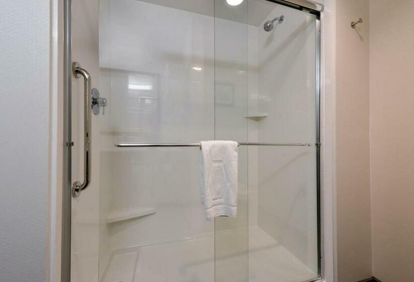 Стандартный Номер Кровать Кинг, Hampton Inn Pittsburgh/ Wexford Sewickley
