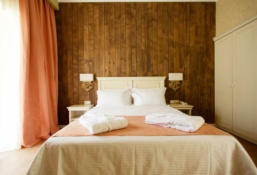 Номер Стандарт, Irene's Resort