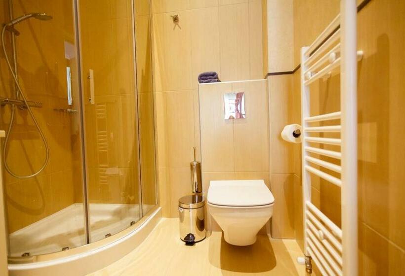 Номер Стандарт, Irene's Resort