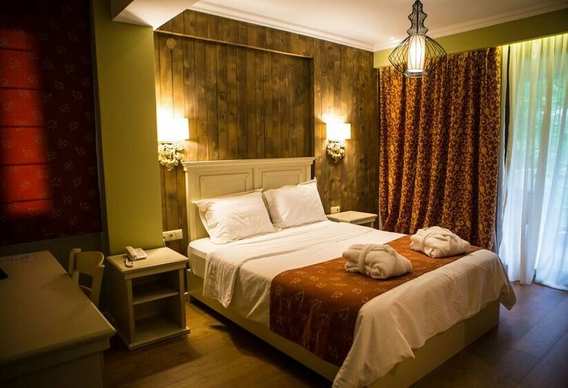 Номер Стандарт, Irene's Resort