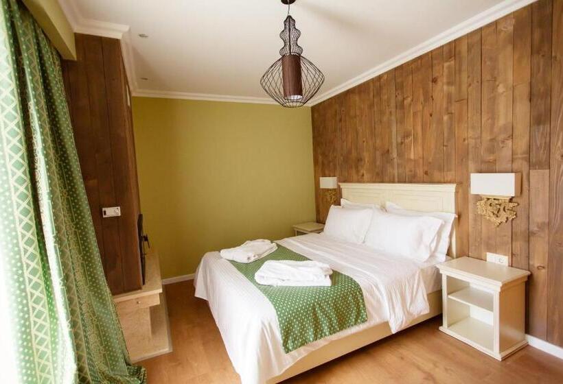 Номер Стандарт, Irene's Resort